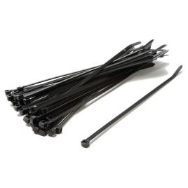 Sh-x30 Cable Tie 100 Units 2.5 x 200 mm Black