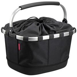 Bolsa Porta-bagagens Gt Uniklip 24l One Size Black