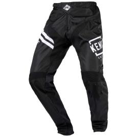 Calça Elite 4 Years White / Black