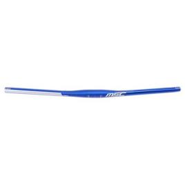 Guiador Plano 31.8 mm Blue