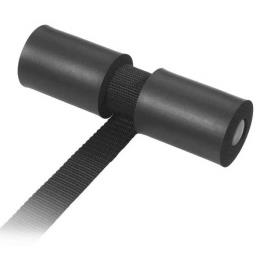 Hatch Fastener Accesorio Sujeccion One Size Black