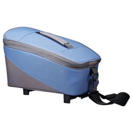 Bolsa Porta-bagagens Racktime Talis 8l One Size Blue / Grey