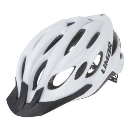 Capacete Scrambler M White