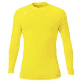 Mercury Equipment Camada De Base Tecnic L Yellow