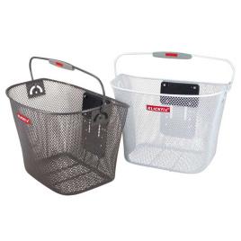 Malha Fina Cesta 16l One Size Anthracite