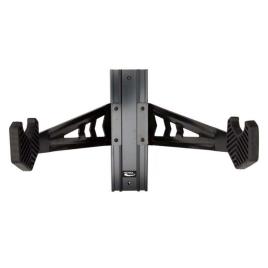 Velo Wall Rack 305 mm Black