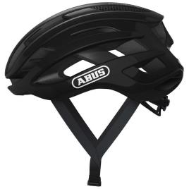 Capacete Airbreaker S Shiny Black