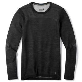 Camada De Base Intraknit Merino 200 Crew S Black / White
