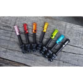 Com Tampa Juicy 2 Unidades 44 mm Black / Green