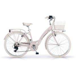 Bicicleta Primavera 700c One Size Nude