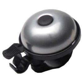Campainha Mini 40 Mm One Size Silver