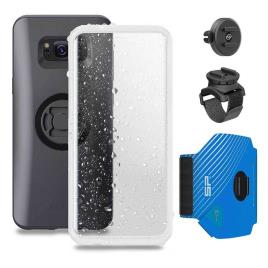 Bike Multiactivity Samsung S8+ Kit One Size Black