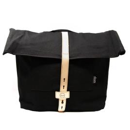 Alforges T-case Hookii 25l One Size Black