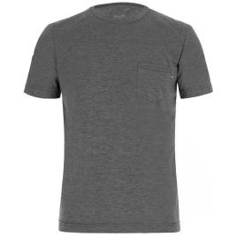 Camiseta De Manga Curta Uci Technical XL Grey