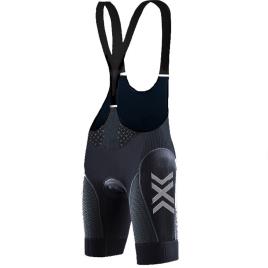 X-bionic Bermuda Twyce G2 S Black Print