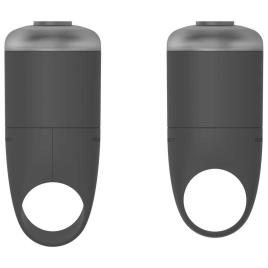 Luz Dianteira Go One Size Black