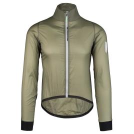Casaco Air-shell M Olive Green