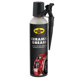 Graxa Cerâmica Spray 200g One Size Mustard