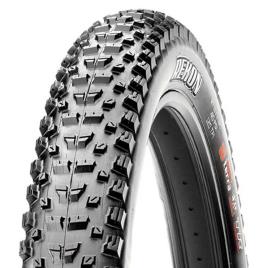 Pneu Mtb Dobrável Rekon 60 Tpi 24´´ Tubeless 24 x 2.20 Black