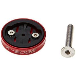 Garmin Gravity Cap Mount One Size Red