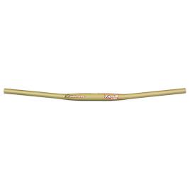 Renthal Guiador Fatbar Lite Zero 31.8 mm Gold