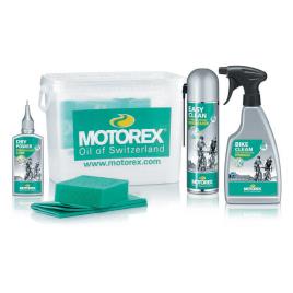 Kit De Limpieza One Size Green