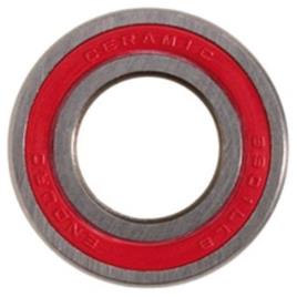 Enduro Rolamento Cerâmico Ch6903llb 17 x 30 x 7 mm Silver