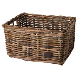 Rattan Zeno 26l Cesta One Size Brown