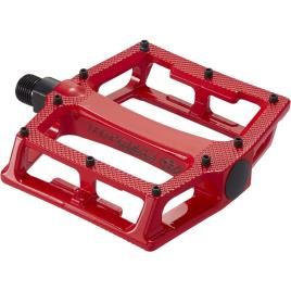 Pedais Super Shape 3d One Size Red