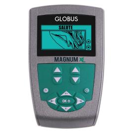 Electroestimulador Magnum Xl One Size Grey
