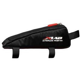 Bolsa Quadro Stealth Pocket 100 One Size Black
