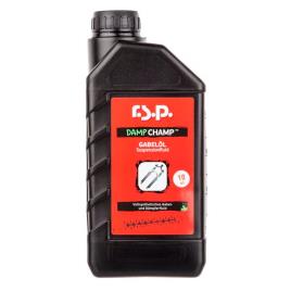 Líquido Damp Champ 10wt 1l One Size Black