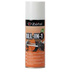 Tudo Em Um 150ml One Size Orange