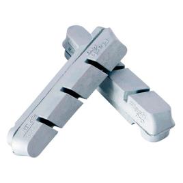 Refill Tangente Platinum Pro Evo Campagnolo One Size Grey