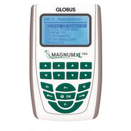 Electroestimulador Magnum Xl Pro One Size White