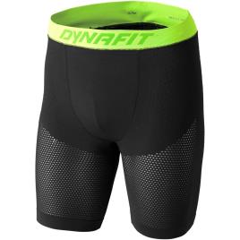 Boxer Race Dryarn S-M Black Out