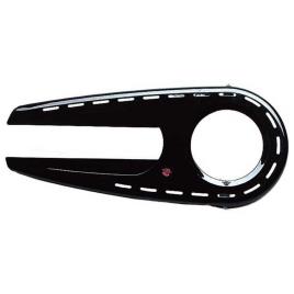 Chainguard 355 For Hub Gears 44-48t Black