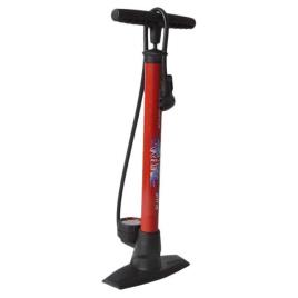 Bomba Pé Delta Pu S04 One Size Red