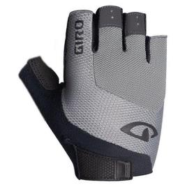 Luvas Bravo XL Charcoal