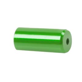 M-wave Cap Out 200 Units 5 mm Green Anodised