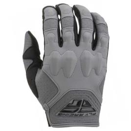 Luvas Patrol Xc 2021 XL Grey / Black