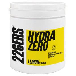 Limão Hydrazero 225g One Size