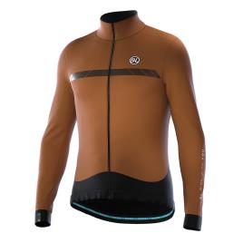 Casaco Fiandre S2 Thermal M Brown