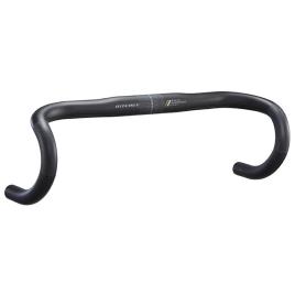 Guiador Road Wcs Evo Curve Di2 Routing 31.8 mm Blatte Black