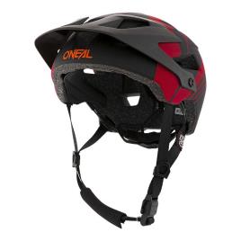 Capacete Mtb Defender L-XL Red / Orange