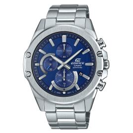 Edifice Relógio Efr-s567d-2avuef One Size Stainless Steel