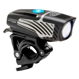 Nite Rider Lumina Micro 900 Frente Luz 900 Lumens Black