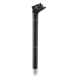 Espigão Selim All Ride Sp O02 300 mm Black