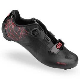 Tênis Estrada Roadster 2 EU 41 Red / Black