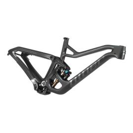 Quadro Mtb Rip 9 Rdo 29´´ Fox Factory M Satin Carbon